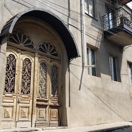 Family Guest House Τυφλίδα Εξωτερικό φωτογραφία