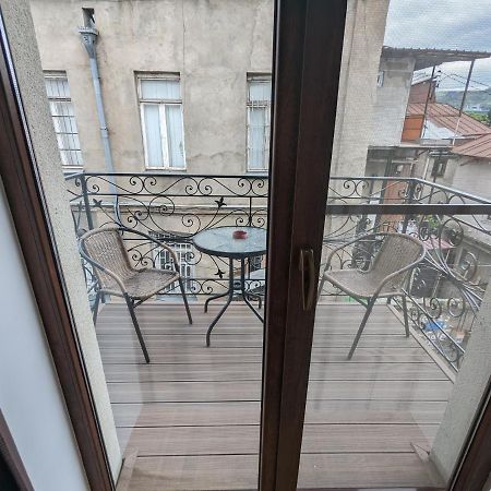 Family Guest House Τυφλίδα Εξωτερικό φωτογραφία
