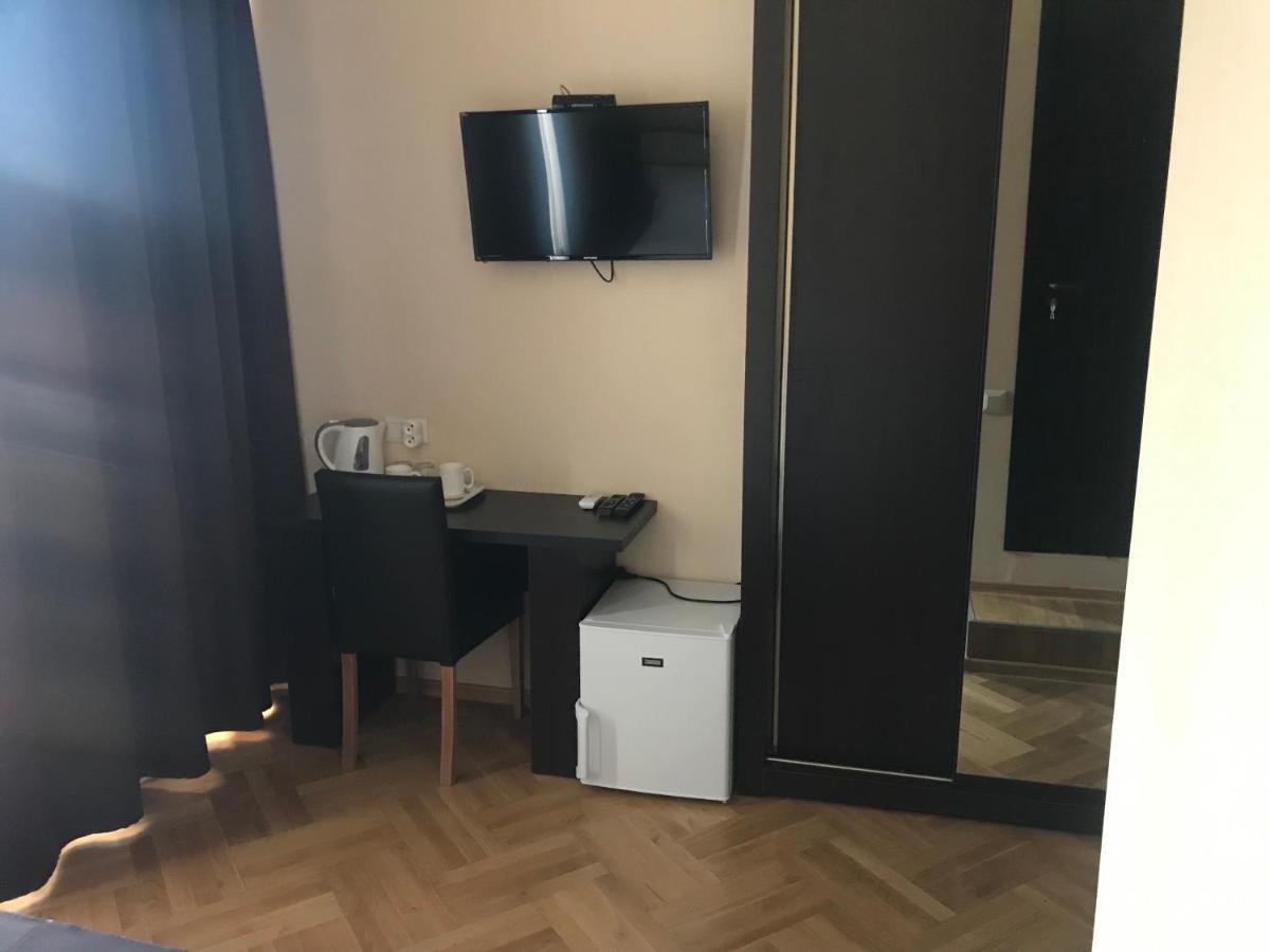 Family Guest House Τυφλίδα Εξωτερικό φωτογραφία