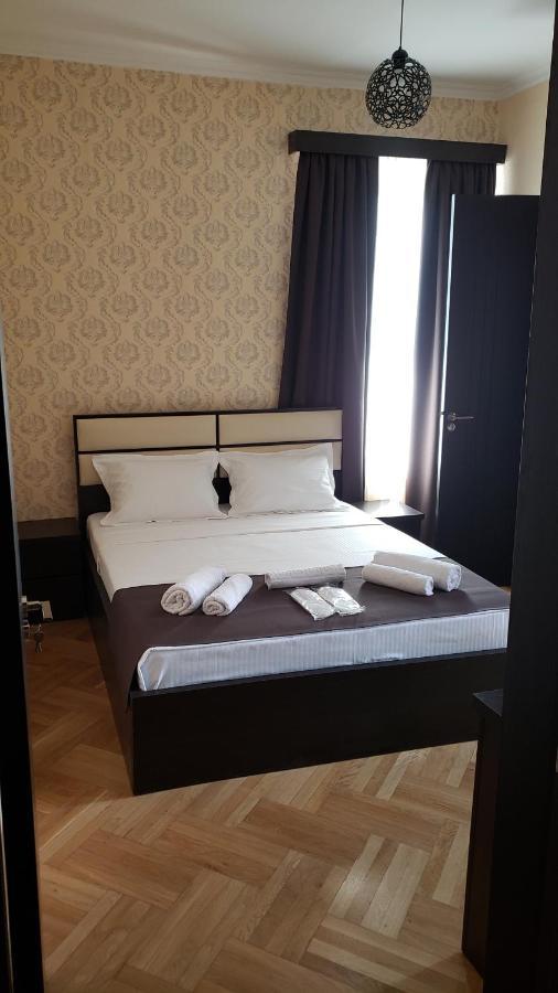 Family Guest House Τυφλίδα Εξωτερικό φωτογραφία