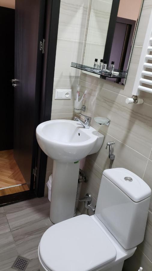 Family Guest House Τυφλίδα Εξωτερικό φωτογραφία