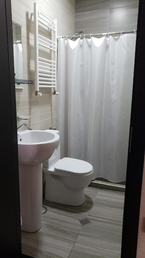 Family Guest House Τυφλίδα Εξωτερικό φωτογραφία