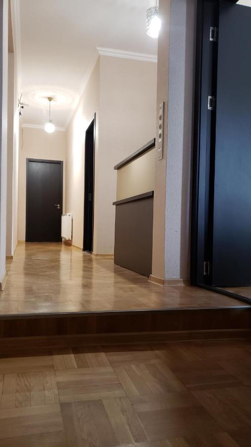 Family Guest House Τυφλίδα Εξωτερικό φωτογραφία