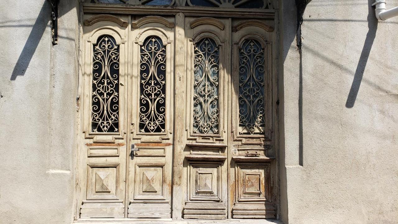 Family Guest House Τυφλίδα Εξωτερικό φωτογραφία