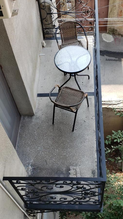 Family Guest House Τυφλίδα Εξωτερικό φωτογραφία