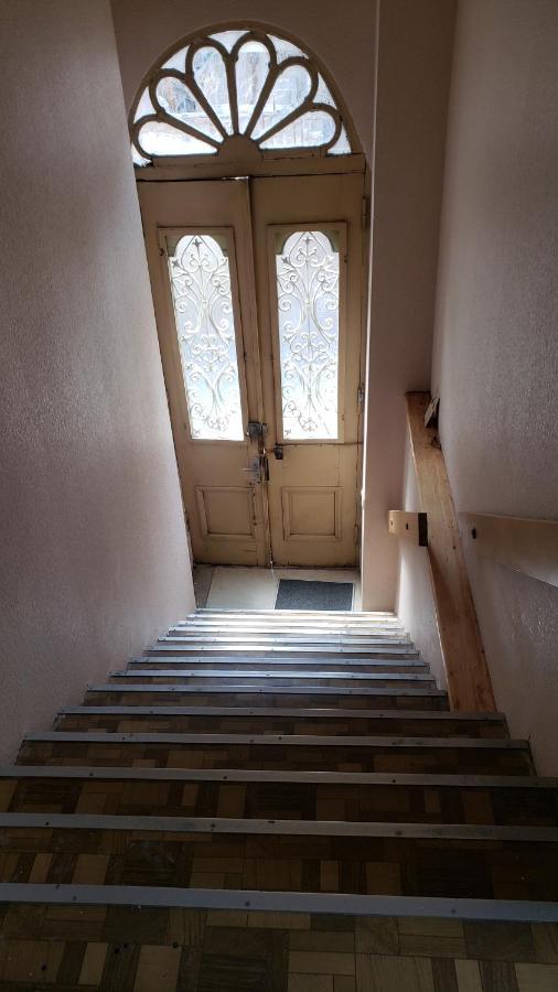 Family Guest House Τυφλίδα Εξωτερικό φωτογραφία