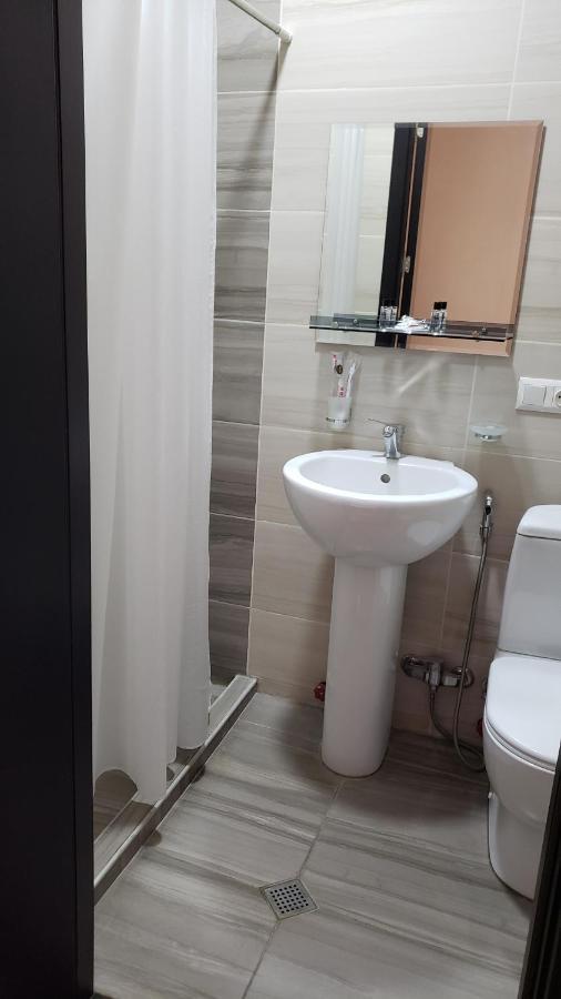 Family Guest House Τυφλίδα Εξωτερικό φωτογραφία