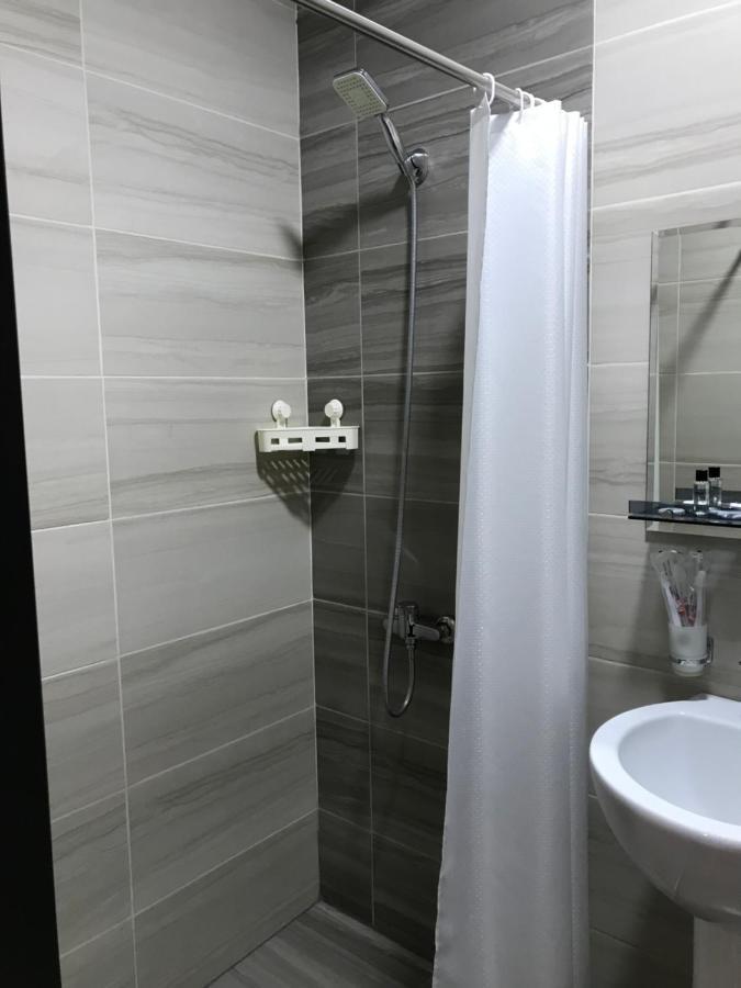 Family Guest House Τυφλίδα Εξωτερικό φωτογραφία