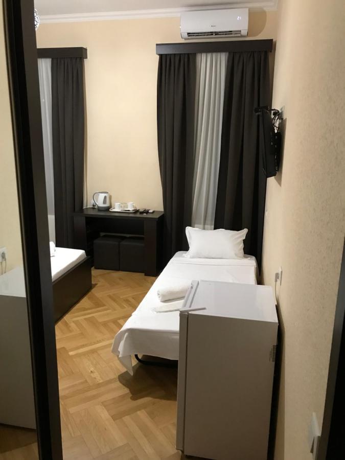 Family Guest House Τυφλίδα Εξωτερικό φωτογραφία
