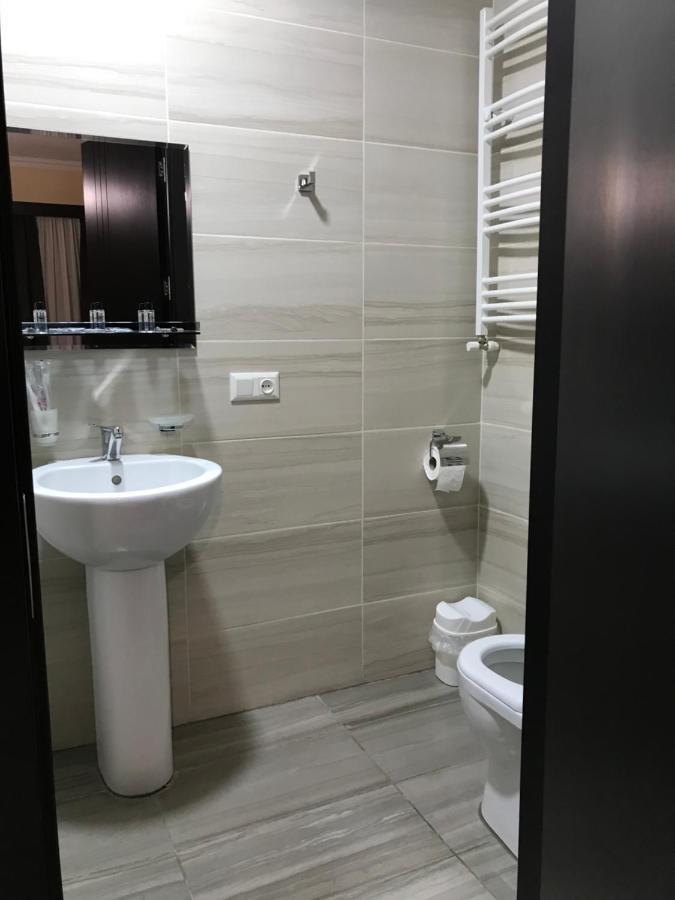Family Guest House Τυφλίδα Εξωτερικό φωτογραφία