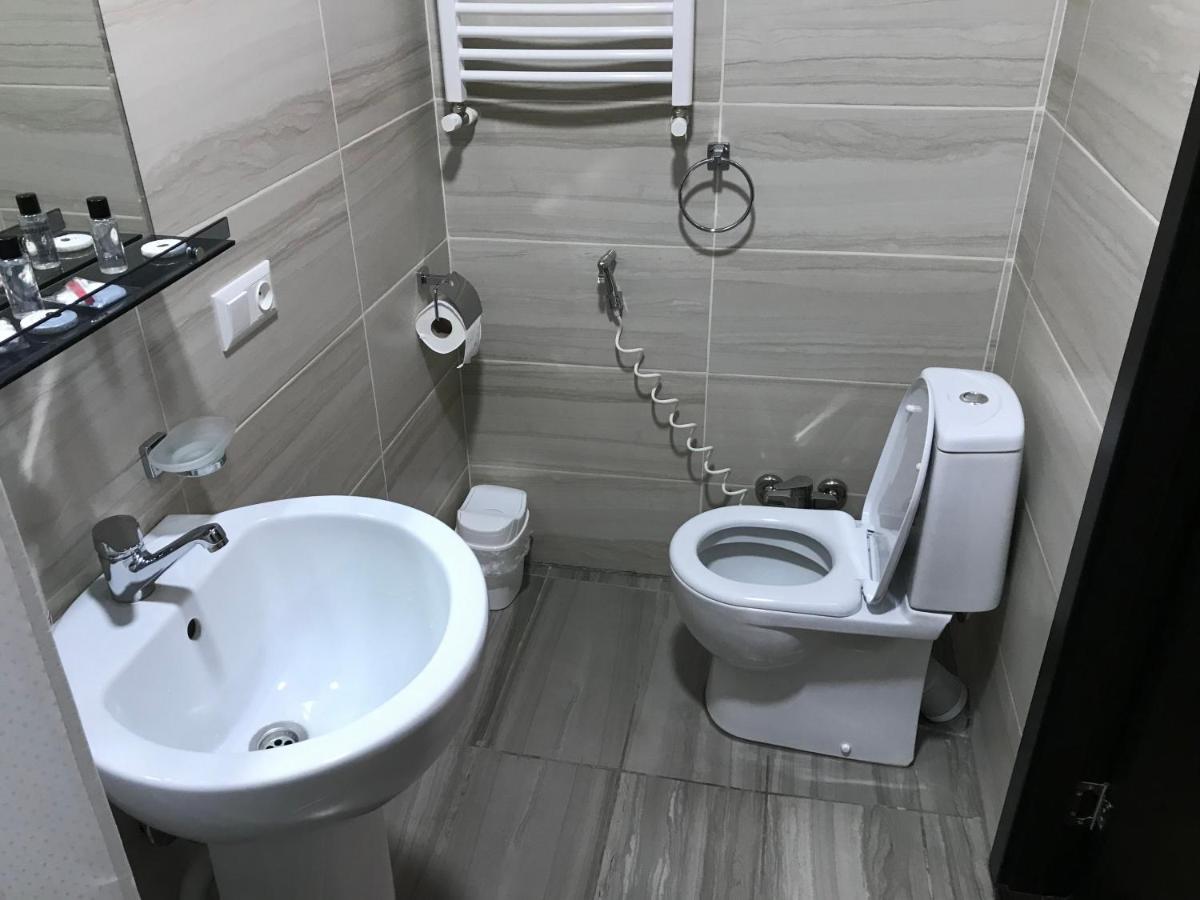 Family Guest House Τυφλίδα Εξωτερικό φωτογραφία