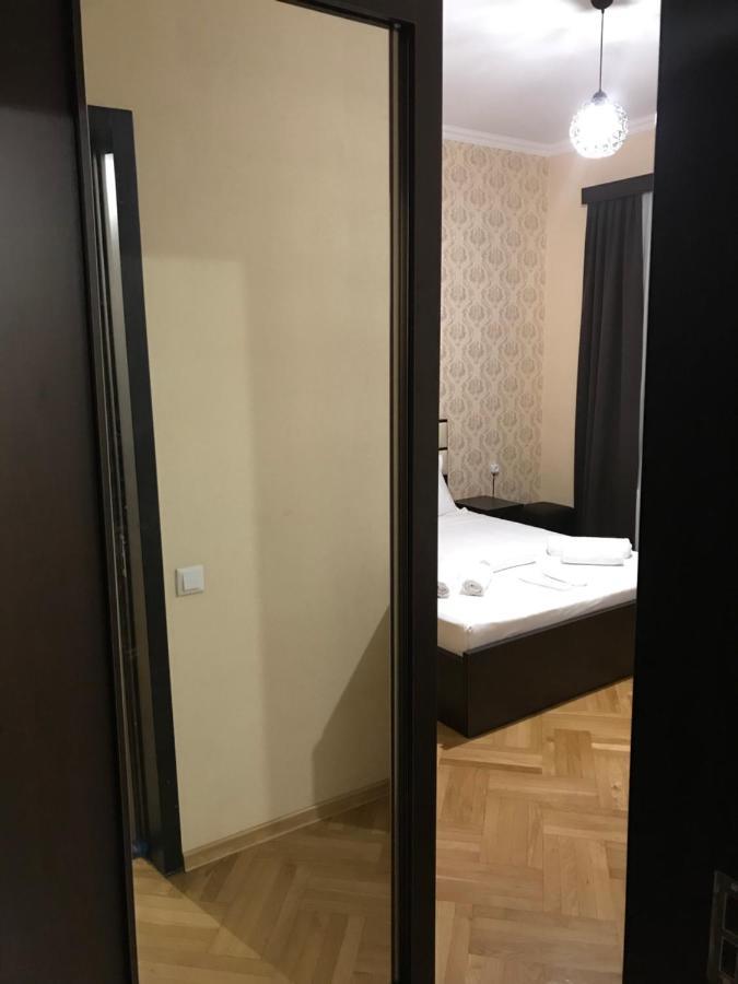 Family Guest House Τυφλίδα Εξωτερικό φωτογραφία