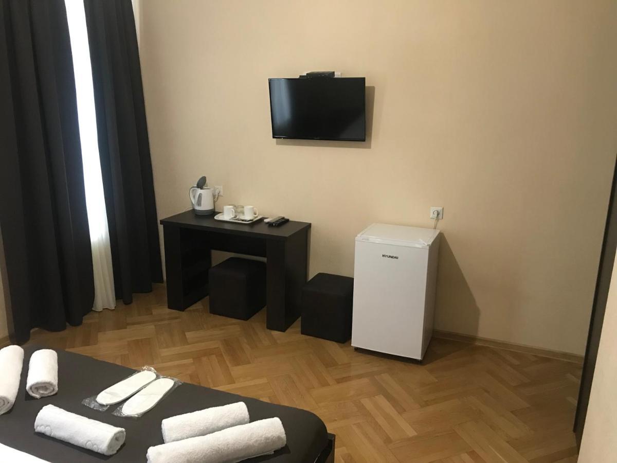 Family Guest House Τυφλίδα Εξωτερικό φωτογραφία
