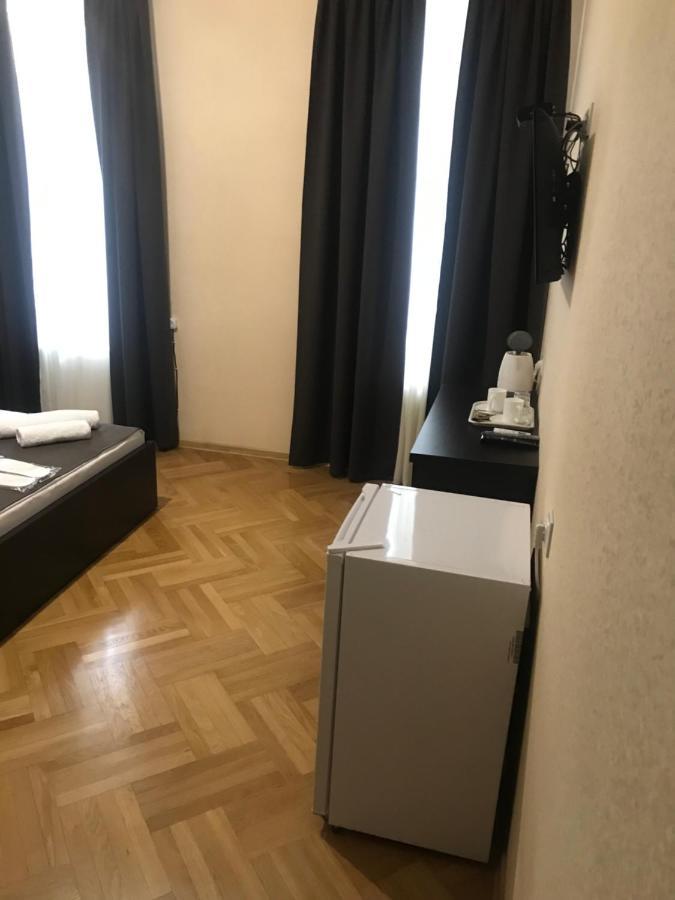 Family Guest House Τυφλίδα Εξωτερικό φωτογραφία